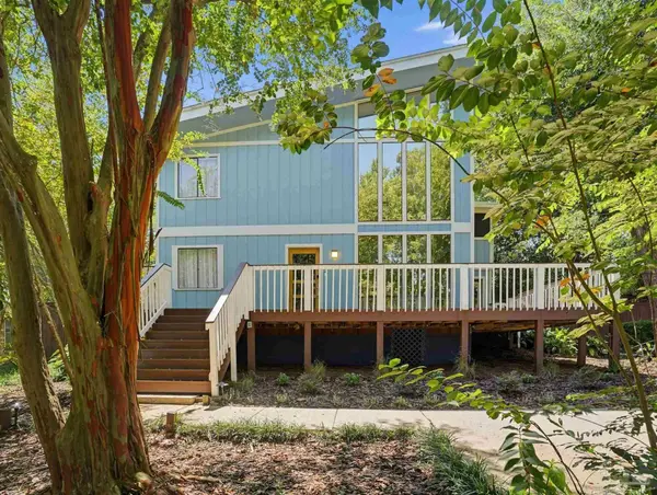 4845 Peacock Dr, Pensacola, FL 32504