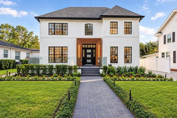 2802 W MORRISON AVE, Tampa, FL 33629