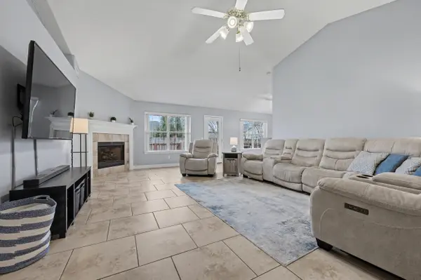 1307 Mazurek Boulevard, Pensacola, FL 32514