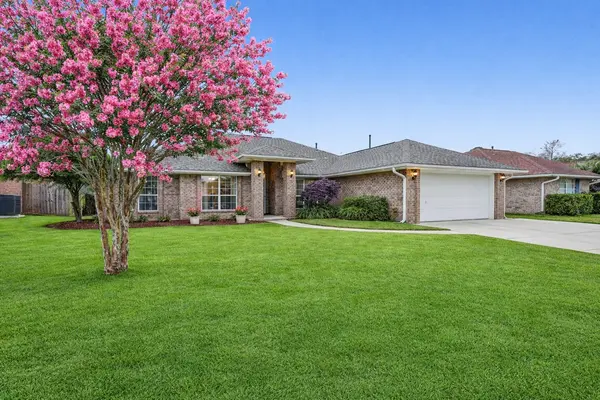 1307 Mazurek Boulevard, Pensacola, FL 32514