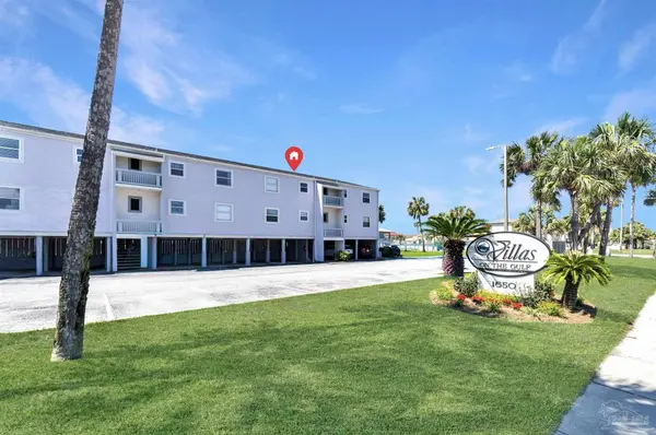 1650 Via Deluna Dr, Pensacola Beach, FL 32561