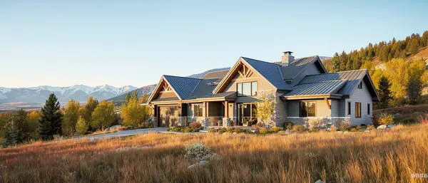 Mountain Home