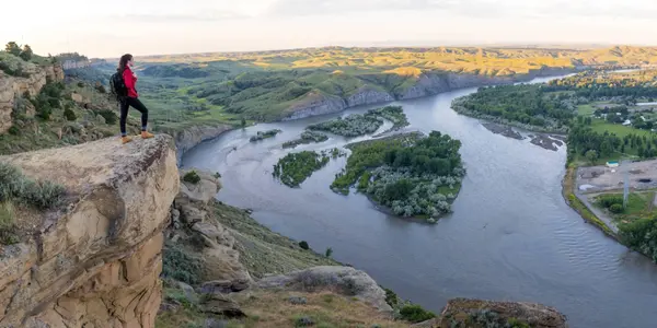 feature image of What Should I Know Before Moving to Billings, Montana? Merlin Lipin’s Complete Relocation Guide