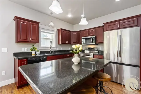 1728 Lone Pine DR, Billings, MT 59101