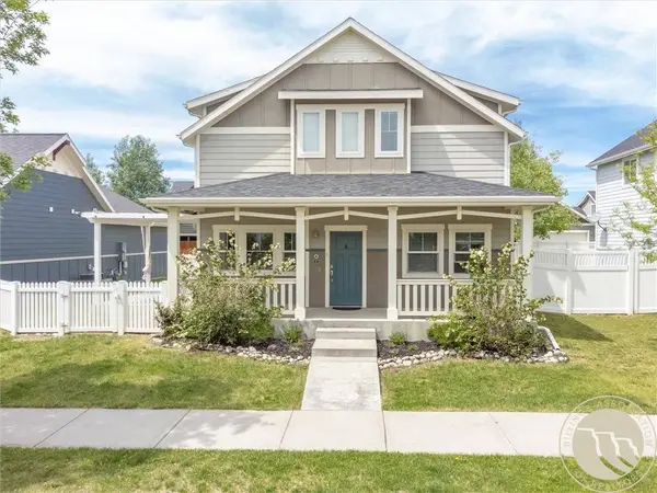 1728 Lone Pine DR, Billings, MT 59101