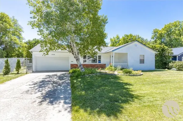 1316 Crawford DR