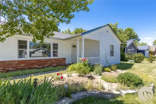 1316 Crawford DR, Billings, MT 59102