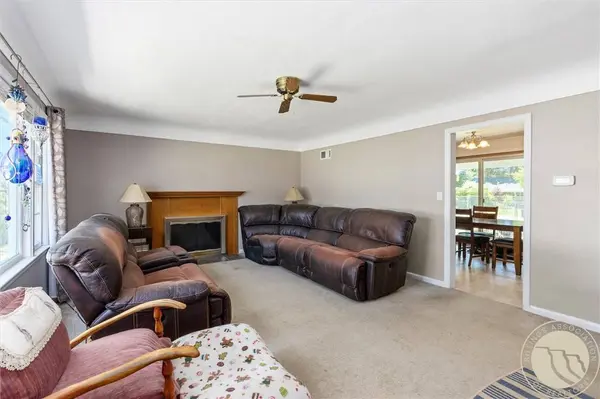 1316 Crawford DR, Billings, MT 59102