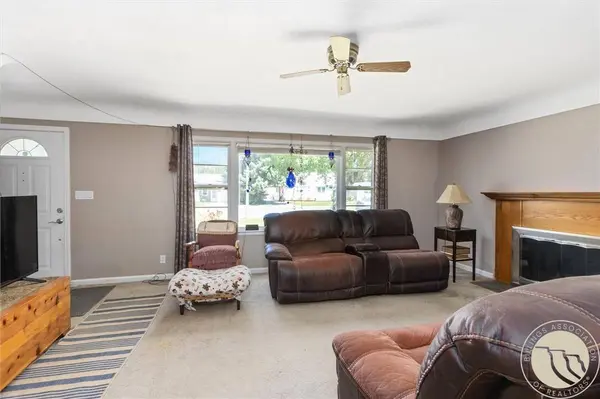 1316 Crawford DR, Billings, MT 59102