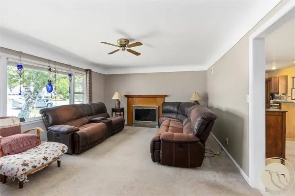 1316 Crawford DR, Billings, MT 59102
