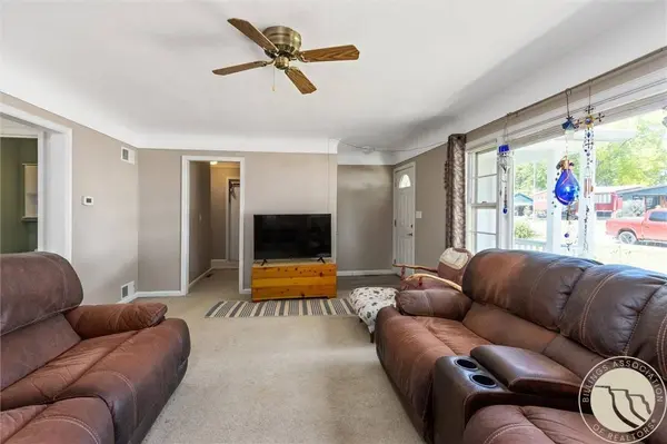 1316 Crawford DR, Billings, MT 59102