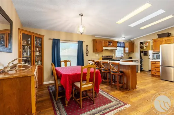 4650 Moser Dome, Laurel, MT 59044