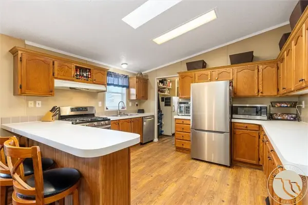 4650 Moser Dome, Laurel, MT 59044