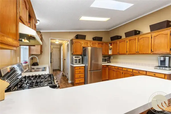 4650 Moser Dome, Laurel, MT 59044