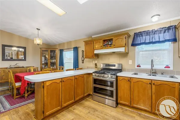 4650 Moser Dome, Laurel, MT 59044
