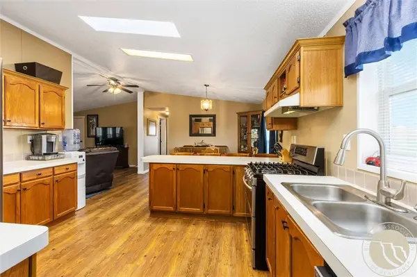 4650 Moser Dome, Laurel, MT 59044