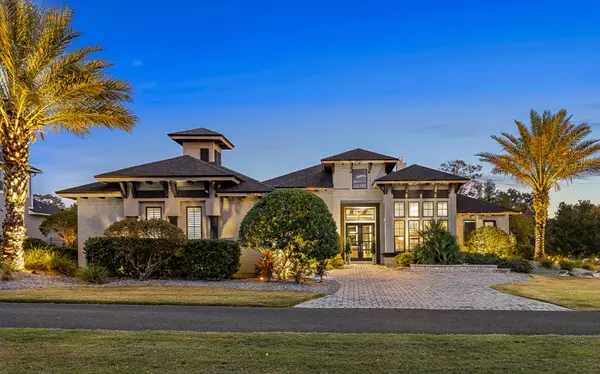 Oakmont Gainesville Florida Real Estate