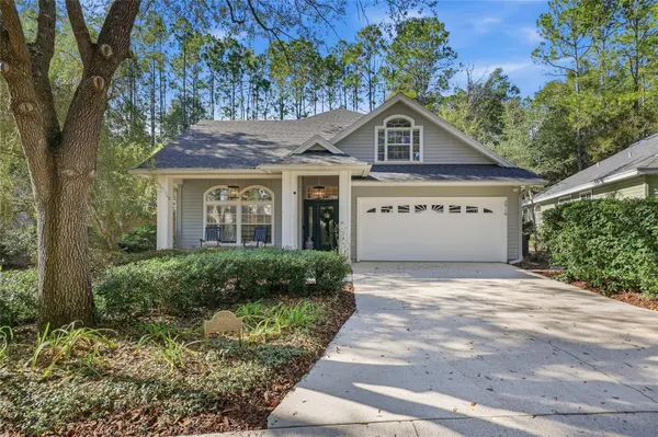 2916 SW 98TH WAY, Gainesville, FL 32608