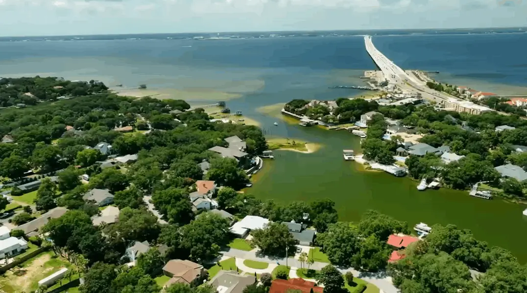 Gulf Breeze