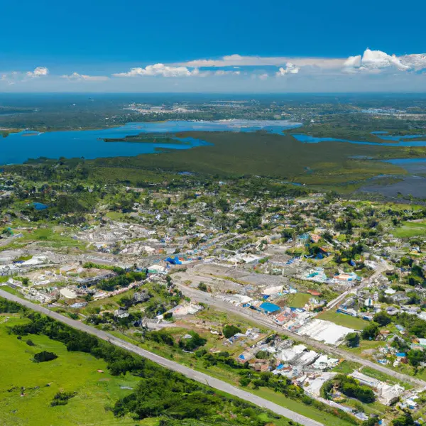 Cantonment