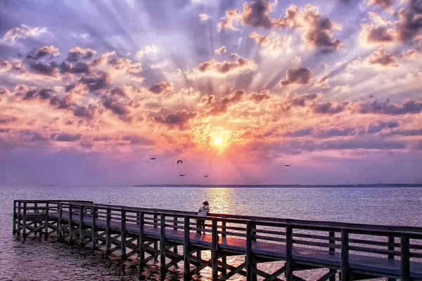 Living in Gulf Breeze Florida: A Full Breakdown of Real Life by the Water,Sean Killingsworth