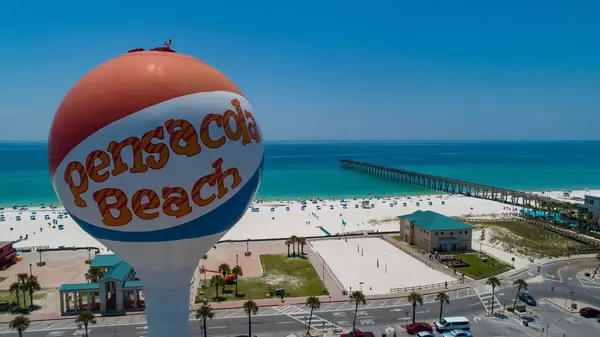 Is Pensacola Beach a Good Place to Live Full-Time? The Honest Answer,Sean Killingsworth