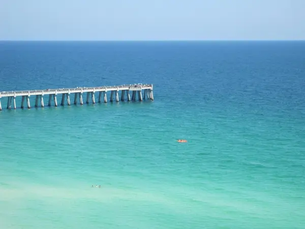 Navarre Florida vs Pensacola: Is Navarre Actually Better?,Sean Killingsworth