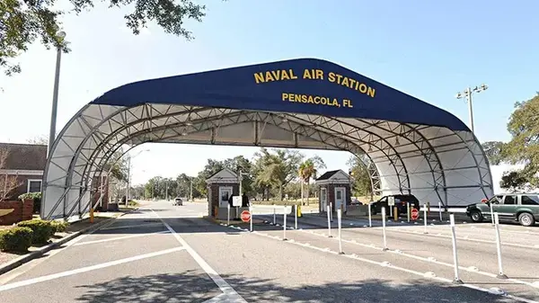 Living Near NAS Pensacola: What to Expect (Real Life, Not Just the Map),Sean Killingsworth