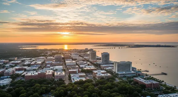 Hidden Gem Neighborhoods in Pensacola (Where Smart Buyers Look First),Sean Killingsworth