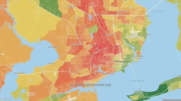 Pensacola Neighborhoods With the Best Schools (What Families Actually Need to Know),Sean Killingsworth