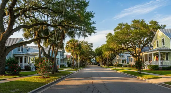 Pros and Cons of Living in Pensacola Florida (The Honest Truth Before You Move),Sean Killingsworth