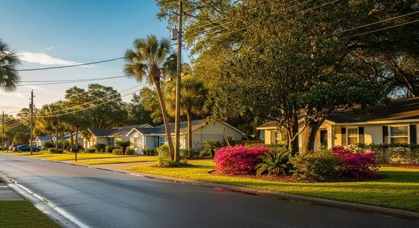Can You Live Comfortably in Pensacola on $75K? (Real Numbers, Real Lifestyle),Sean Killingsworth
