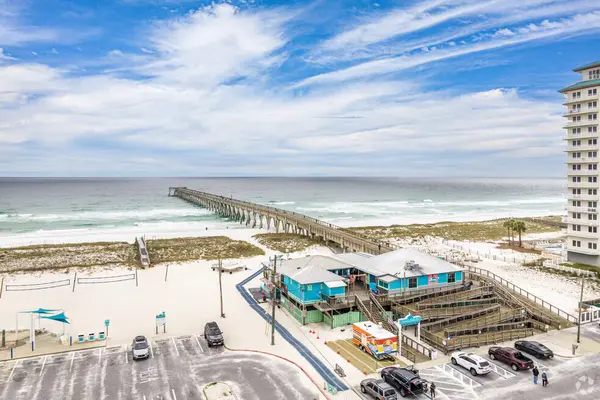 Pensacola vs. Destin Cost Comparison,Sean Killingsworth