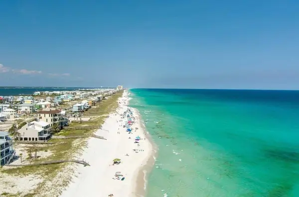 Best Pensacola Areas for Cash Flow