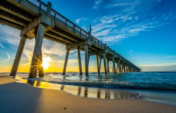 Pensacola Market for Luxury Buyers