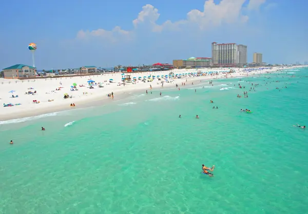 Cost of Living in Pensacola Florida (Real Numbers),Sean Killingsworth