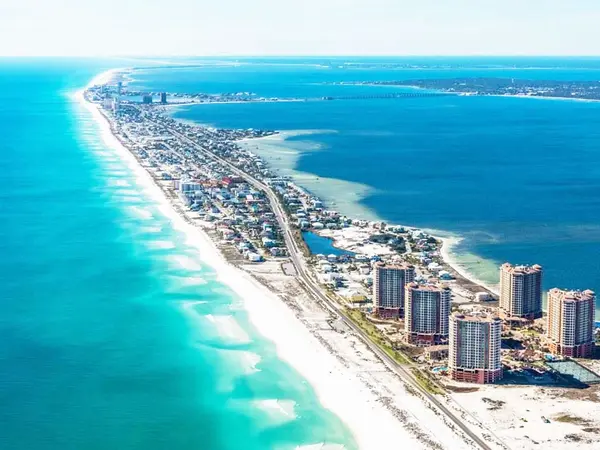 Pensacola Florida vs Gulf Shores Alabama: Where Should You Live?,Sean Killingsworth