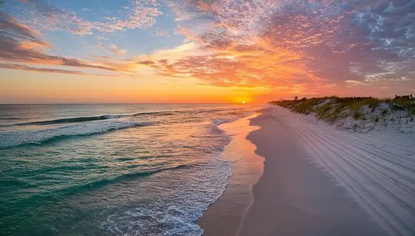 Moving to Pensacola Without Visiting First,Sean Killingsworth