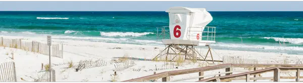 Pensacola Florida Relocation Guide for Retirees,Sean Killingsworth