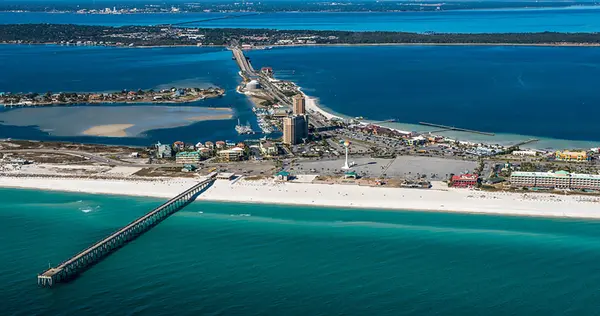What New Residents Love Most About Pensacola,Sean Killingsworth