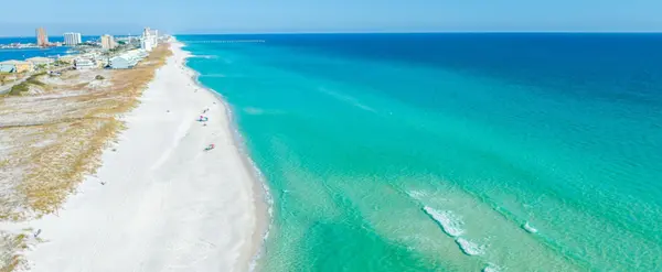 Best Time of Year to Move to Pensacola Florida,Sean Killingsworth