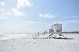 Is Pensacola Florida Safe? Crime Explained,Sean Killingsworth