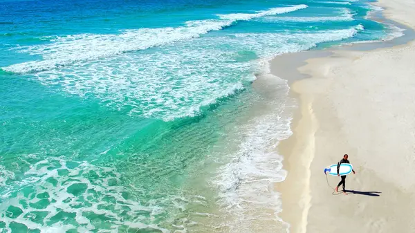 What's It Like Living in Pensacola Year-Round?,Sean Killingsworth