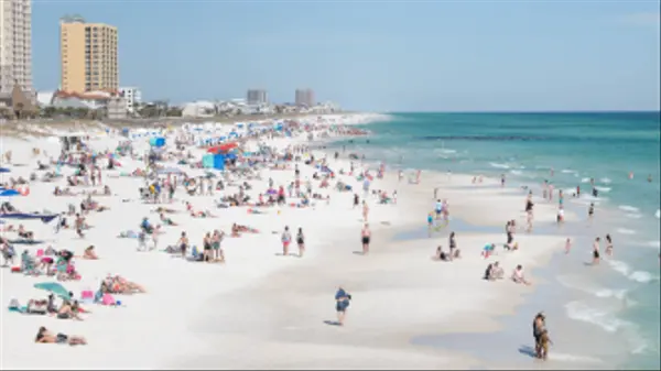 Pros and Cons of Living in Pensacola Florida,Sean Killingsworth