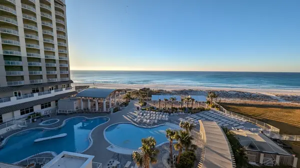 How Competitive Is the Pensacola Market?,Sean Killingsworth