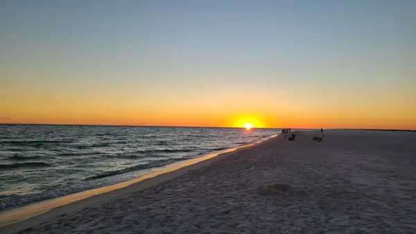 Is Now a Good Time to Buy in Pensacola?,Sean Killingsworth