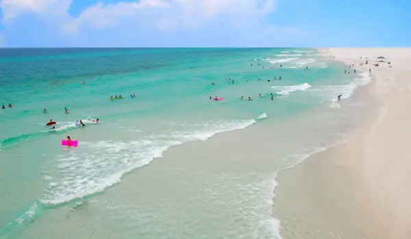 Average Home Prices in Pensacola by Area,Sean Killingsworth