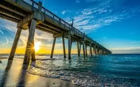 Cost of Beach Living Near Pensacola,Sean Killingsworth