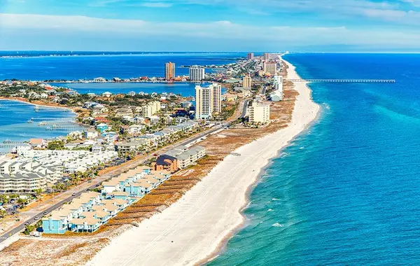 Why Pensacola Still Beats Other Beach Markets