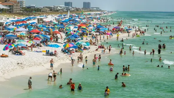 How Fast Pensacola Home Values Are Rising